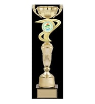 ODAK KUPA - Medium Kupalar - M-192 B - 44 cm
