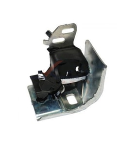 Megane 2 Scenıc 2 Egzoz Reno Eksoz Takozu Orta Bağlantı Lastiği Megan2 Oem Kod 8200168187-8200035447