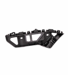 Volkswagen Caddy 2010-2015 Tampon Çamurluk Bağlantı Braketi Sol Şoför Tarafı - 2K5807183