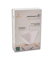 Filtre Kahve Kağıdı 80li