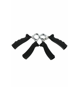 Sportive SEY-111 Unisex El Yayı (Siyah)