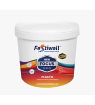 FESTİWALL PLASTİK İÇ CEPHE BOYASI