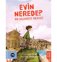 Evin Nerede ?