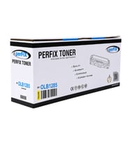 PFX Olivetti B1285 - MF3023 - MF3024 - Sarı Fotokopi Toneri