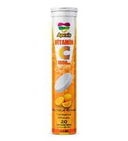 APEXIS C VITAMIN 1000 MG