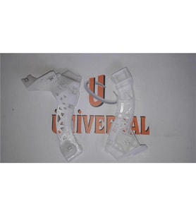 ÖN SOL TAMPON BRAKETİ MAZDA 3 SEDAN 2003-2007