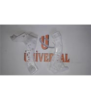 ÖN SOL TAMPON BRAKETİ MAZDA 3 SEDAN 2003-2007