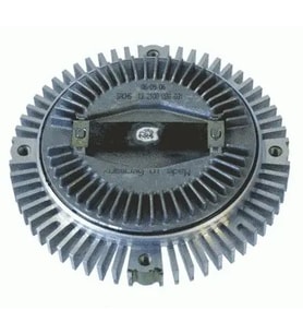 SACHS 2100020031 Fan Termigi A6042000022