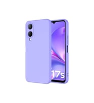 Vivo Y17S Uyumlu Kılıf Zore Mara Lansman Kapak
