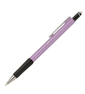 Faber Castell Grip 1347 Versatil Kalem 0.7 Pastel Lila