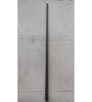 Karbon Görünümlü Universal Bilardo Istaka Şaftı (Karışık)