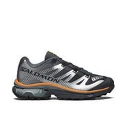 Salomon Xt-4 Og Erkek Outdoor Ayakkabısı L47990800 Gri