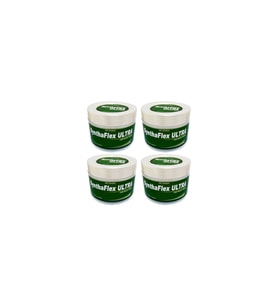 SynthaFlex ULTRA Masaj Kremi  4x100 ml