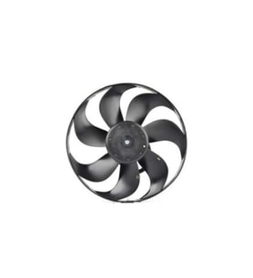 Fan Motoru Davlumbazsız– 6N0959455D Wisco - Volkswagen Polo Sharan Seat 94 Ve Sonrası Uyumlu
