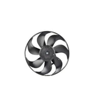 Fan Motoru Davlumbazsız– 6N0959455D Wisco - Volkswagen Polo Sharan Seat 94 Ve Sonrası Uyumlu