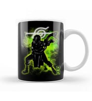 Cosmic Snake Kupa Bardak Porselen