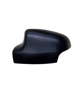 Renault Symbol- 13/18 Ayna Kapağı Sol Siyah - 963737459r