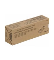 Tonersepeti Xerox Phaser 6500-106R01603 Sarı Muadil Toner