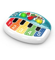 Baby Einstein Discover and Play Piano Müzikli Oyun Piyanosu (Çok Renkli)