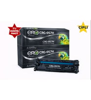 Canon İ-Sensys LBP-228dw Çipli Muadil Toner - 2'li Avantaj Paket