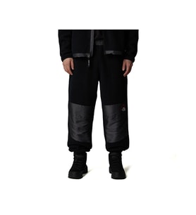 The North Face M Retro Denali Pant Erkek Outdoor Pantolonu NF0A88XK4O41 Siyah