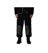 The North Face M Retro Denali Pant Erkek Outdoor Pantolonu NF0A88XK4O41 Siyah