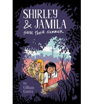 Shirley And Jamila Save Their Summer
