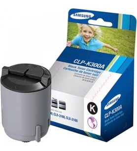 Tonersepeti Samsung CLP-300 Orjinal Siyah Toner