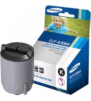 Tonersepeti Samsung CLP-300 Orjinal Siyah Toner