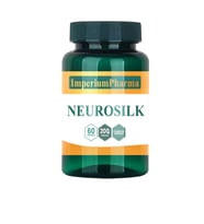 ImperiumPharma NeuroSilk 200 mg 60 Kapsül (Silver)