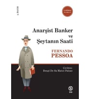 Anarşist Banker ve Şeytanın Saati