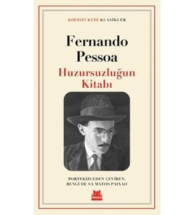 Huzursuzluğun Kitabı