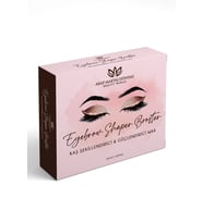 Arap Makyaj Dünyası Kaş Şekillendirici & Güçlendirici Wax
