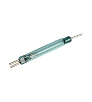 Ic-228 Reed Switch 36Mm 3 Bacak 1No/1Nc Çift Kontak