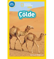 Kids - Çölde