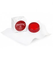 Pirastro 903400 Çellisto Reçine  Çello İçin Özel Yoğunluk, Derin Rezonans Desteği, Kuvvetli Yay Kavrama
