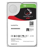Seagate 12Tb IronWolf Pro 7200RPM 256MB Sata 3.0 3.5" Dahili Disk (ST12000NE0008) Harddisk