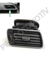 Passat CC Sağ Ön Havalandırma 3AB819702 3AB819702A