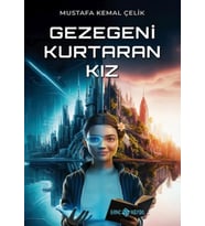 Gezegeni Kurtaran Kız