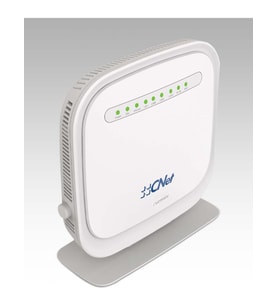Cnet CVR984RV Adsl2 / Vdsl2 300MBPS 4 Port Modem Router CVR984RV