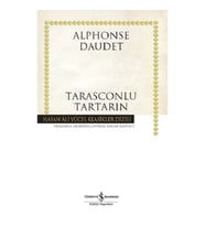 Tarasconlu Tartarın (Ciltli)