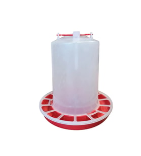 Askılı Tavuk Suluk 6 Lt