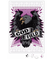 Codfield Puzzle 240 Parça Yapboz