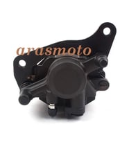 Yamaha NMAX 125 - 155 Arka Fren Kaliperi (Merkezi) OEM Kalite 2015-2020 ARASMOTO (Siyah)