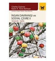 İnsan Davranışı ve Sosyal Çevre-2