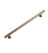 Luxury Eva Kulp Otantik 224mm (2 Adet) (Füme)