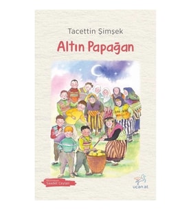 Altın Papağan