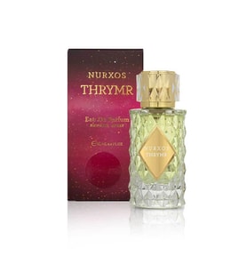 Nurxos Thrymr Unisex Parfüm EDP 65 ML – Oryantal Çiçeksi Kalıcı Koku - 9769