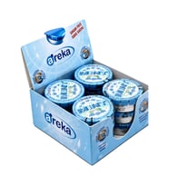Areka Mint 12li Teneke Kutu