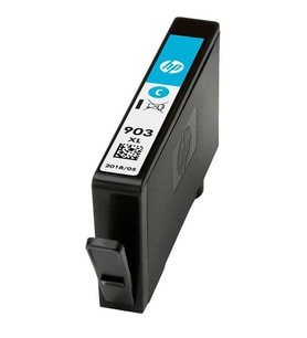 Hp 903XL-T6M03AE Mavi Kartuş Yüksek Kapasiteli